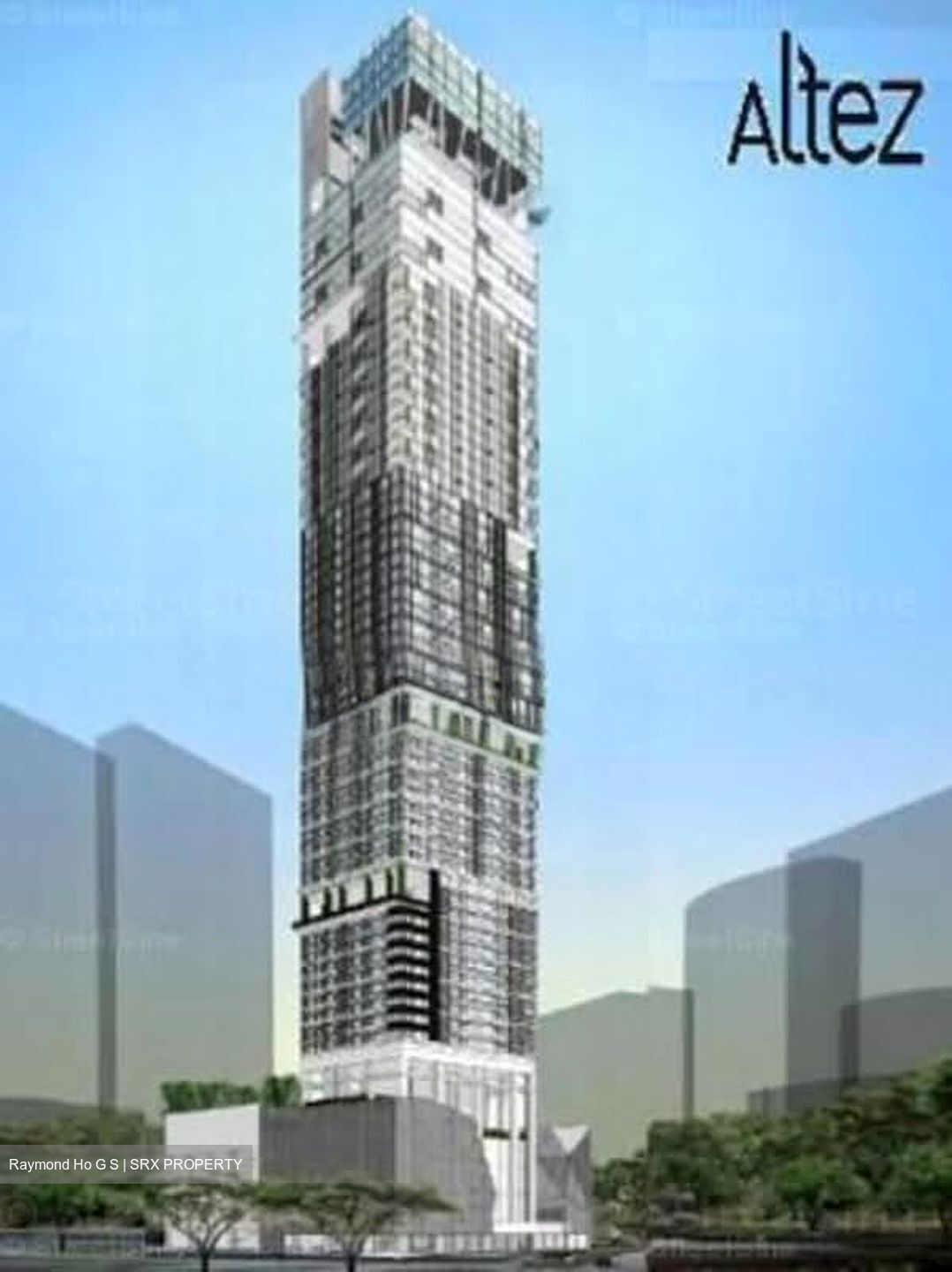 Altez (D2), Apartment #573935201